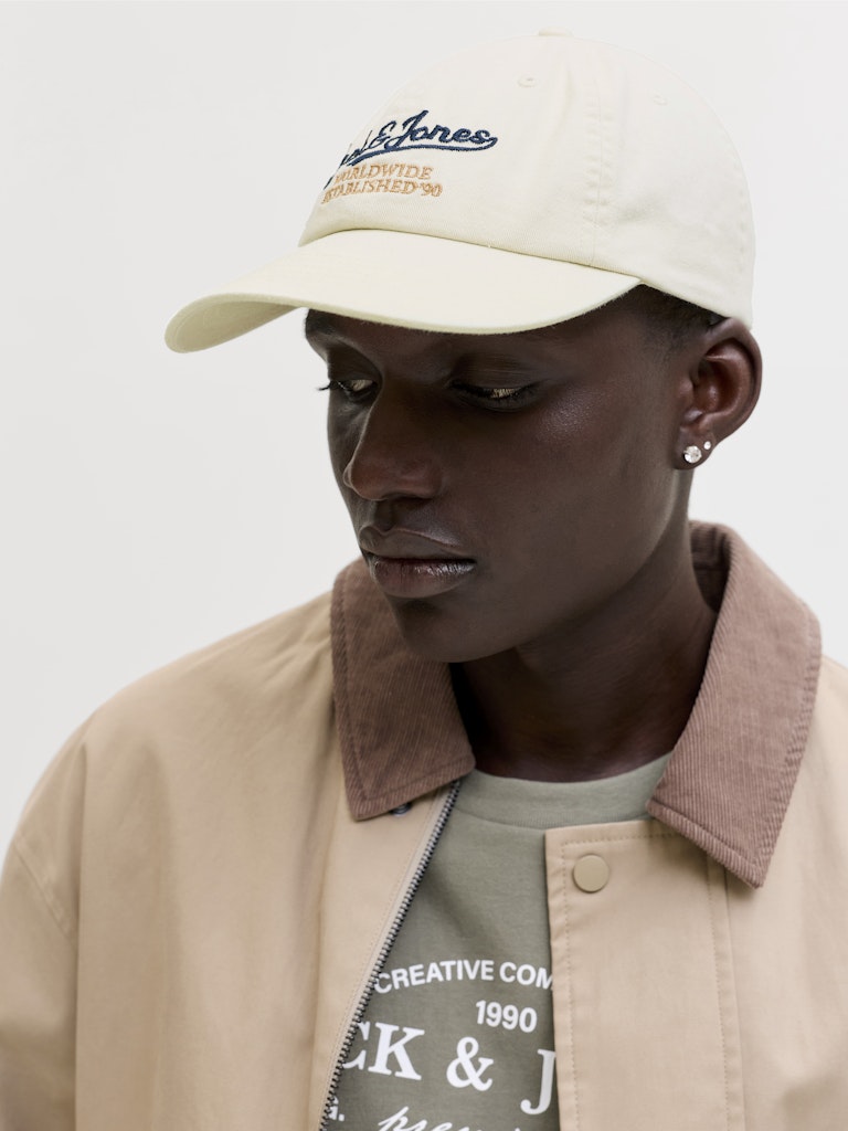 JACSOFT BASE PABLO CAP SN