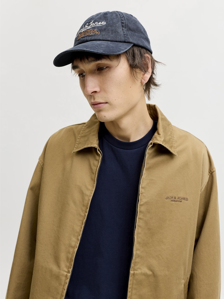 JACSOFT BASE PABLO CAP SN