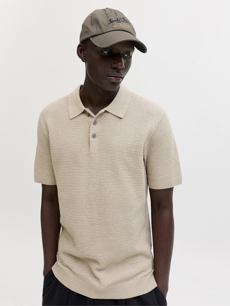 JACSOFT BASE PABLO CAP SN