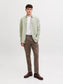 JPRBLALAWRENCE LINEN LS SHIRT SN