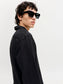 JPRBLALAWRENCE LINEN LS SHIRT SN