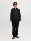 JPRBLALAWRENCE LINEN LS SHIRT SN