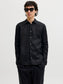 JPRBLALAWRENCE LINEN LS SHIRT SN