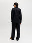 JPRBLALAWRENCE LINEN LS SHIRT SN