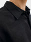 JPRBLALAWRENCE LINEN LS SHIRT SN