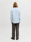JPRBLALAWRENCE LINEN LS SHIRT SN