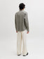JPRBLALAWRENCE LINEN LS SHIRT SN