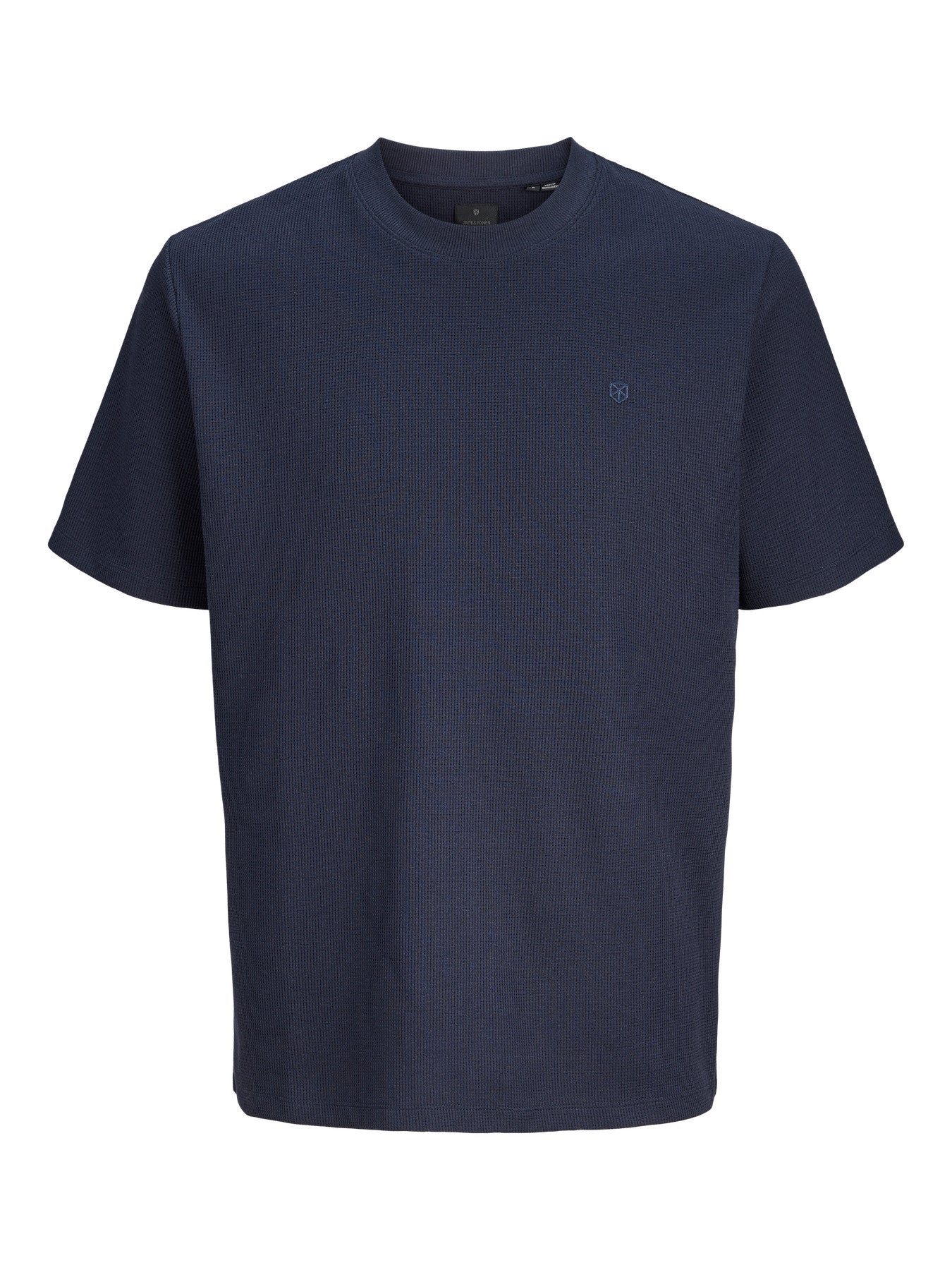 JPRBLALEO SS STRUCTURE TEE STYD AW25