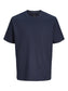 JPRBLALEO SS STRUCTURE TEE STYD AW25