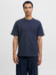 JPRBLALEO SS STRUCTURE TEE STYD AW25