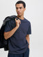 JPRBLALEO SS STRUCTURE TEE STYD AW25