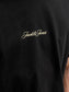 JORCASSIS AOP ELEMENT TEE SS CN