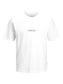 JORCASSIS AOP ELEMENT TEE SS CN