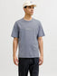 JORCASSIS AOP ELEMENT TEE SS CN