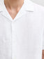 JPRBLALAWRENCE LINEN RESORT S/S SHIRT SN