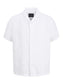 JPRBLALAWRENCE LINEN RESORT S/S SHIRT SN