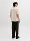 JPRBLALAWRENCE LINEN RESORT S/S SHIRT SN