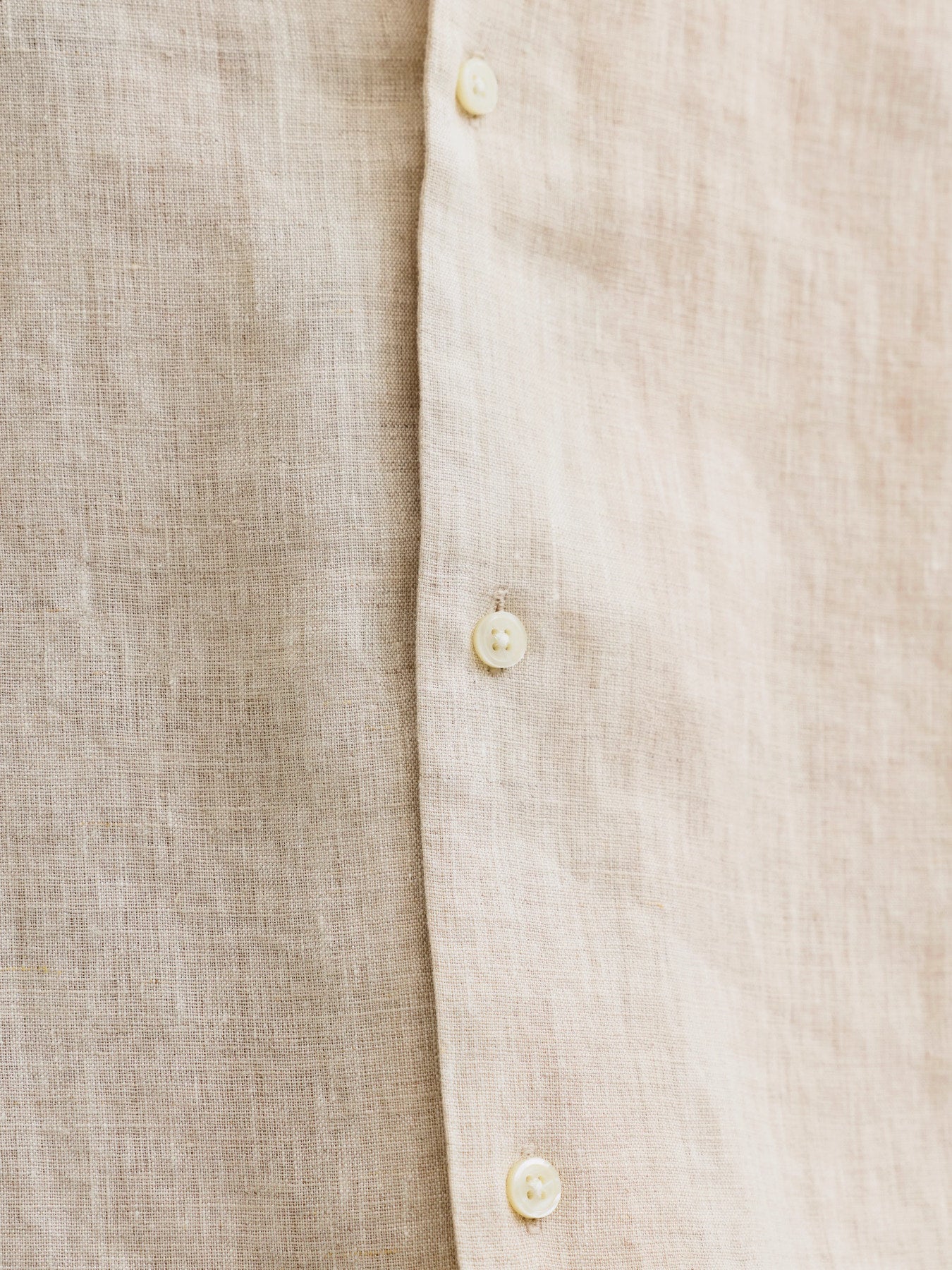 JPRBLALAWRENCE LINEN RESORT S/S SHIRT SN
