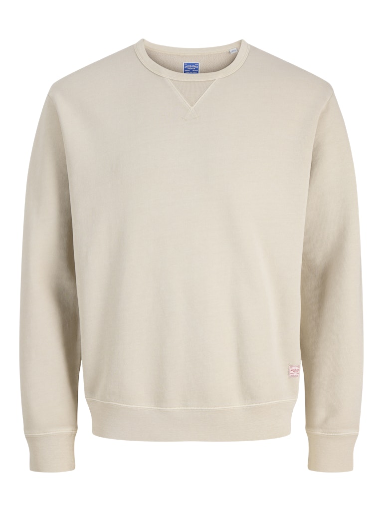 JPRBLUCALEB SWEAT CREW NECK SN