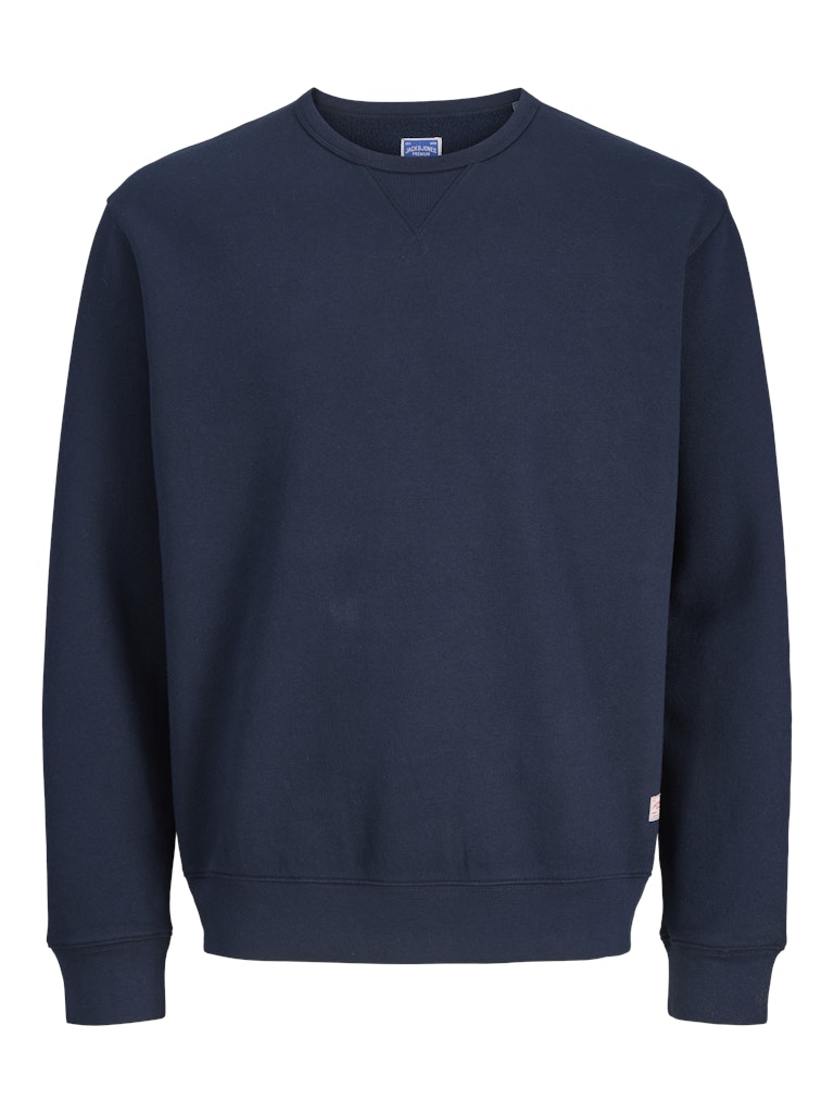 JPRBLUCALEB SWEAT CREW NECK SN