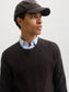 JPRBLURILEY KNIT CREW NECK LS SN