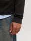 JPRBLURILEY KNIT CREW NECK LS SN