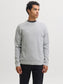 JPRBLURILEY KNIT CREW NECK LS SN
