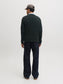 JPRBLURILEY KNIT CREW NECK LS SN