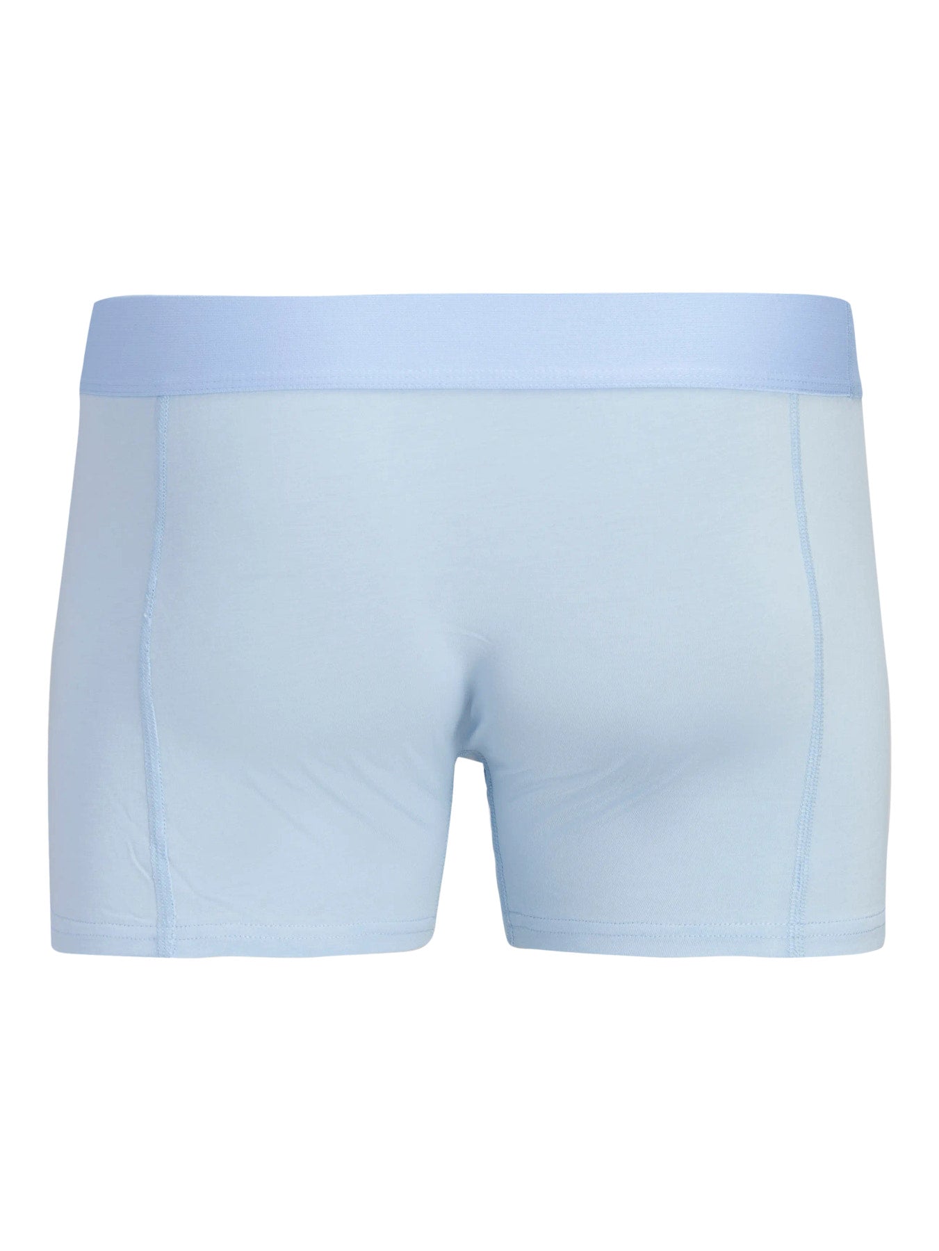 JACGOBS BAMBOO SOLID TRUNKS 3 PACK
