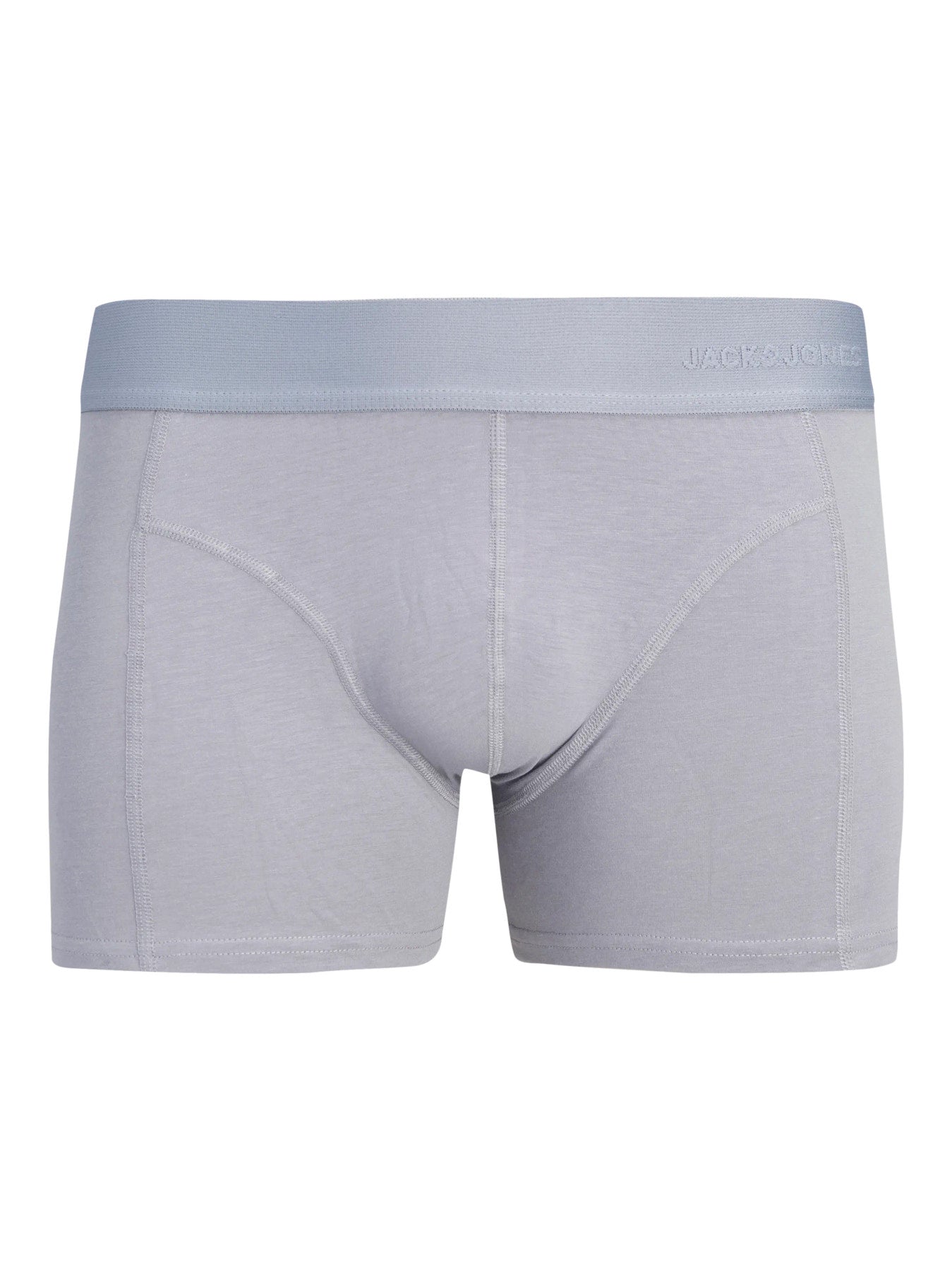 JACGOBS BAMBOO SOLID TRUNKS 3 PACK