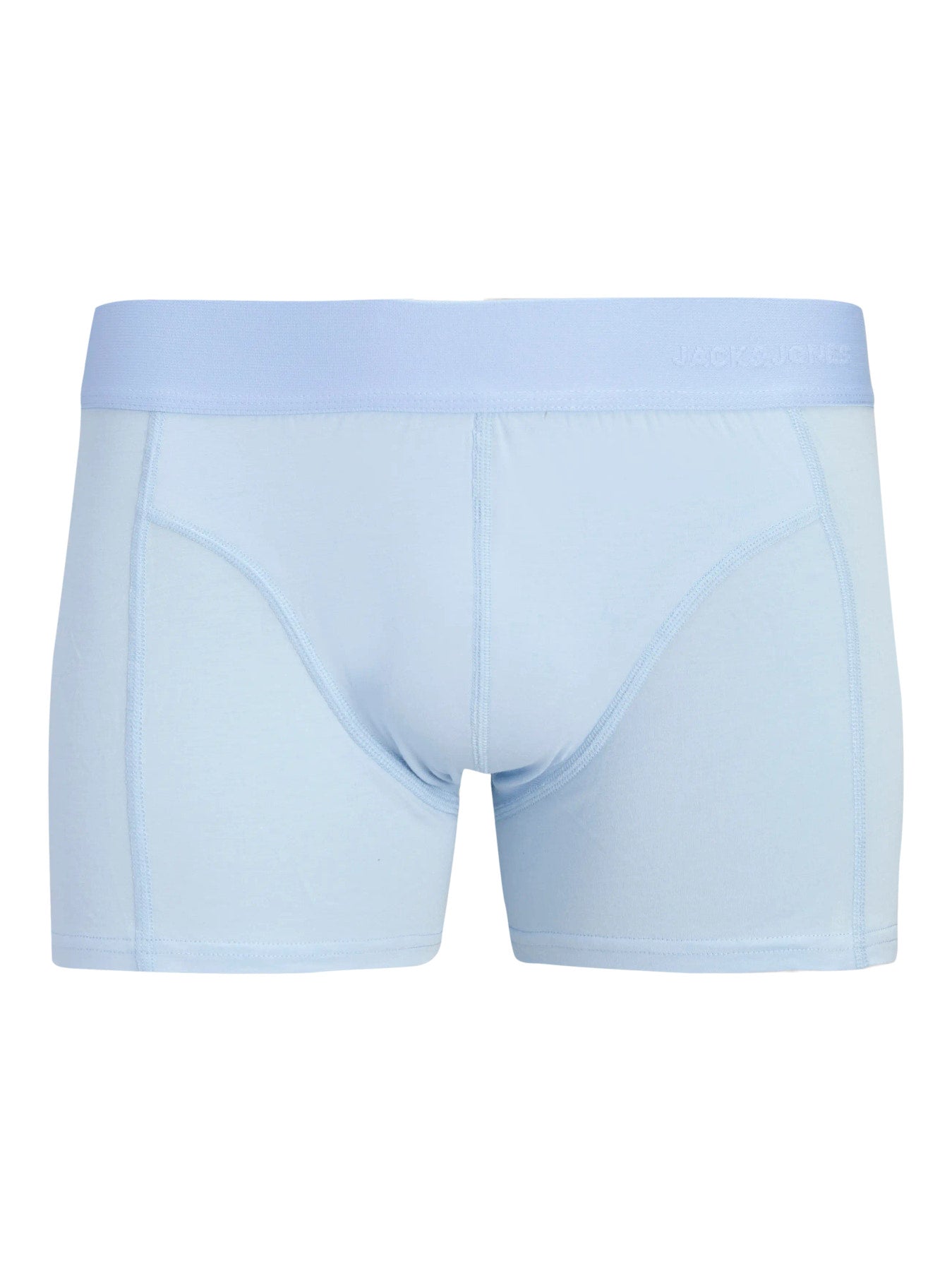 JACGOBS BAMBOO SOLID TRUNKS 3 PACK