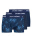 JACANTHONY PRINT TRUNKS 3 PACK NOOS