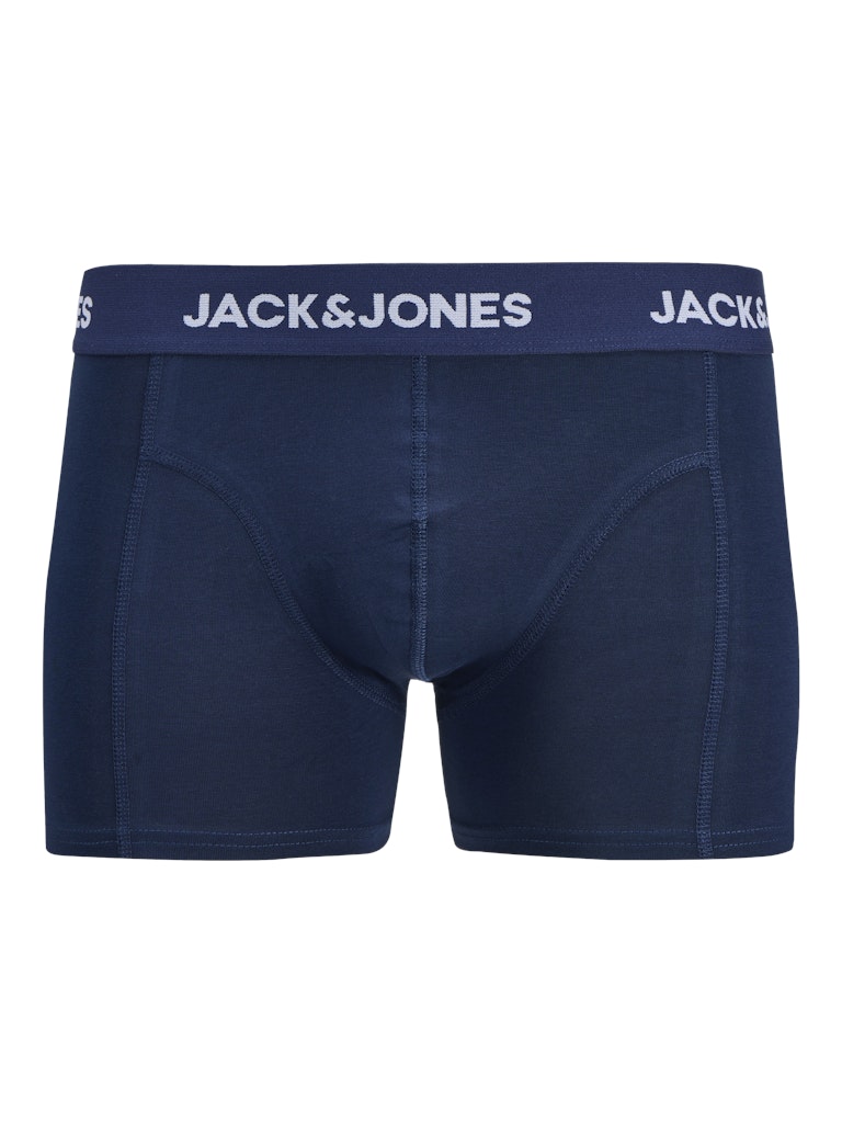 JACANTHONY PRINT TRUNKS 3 PACK NOOS