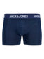 JACANTHONY PRINT TRUNKS 3 PACK NOOS