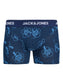 JACANTHONY PRINT TRUNKS 3 PACK NOOS