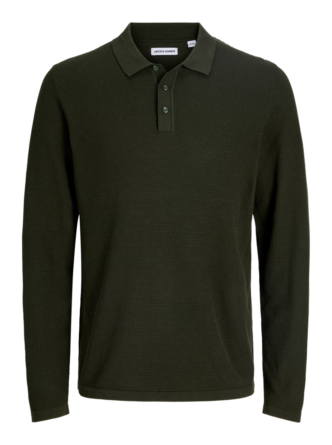 Austin Polo