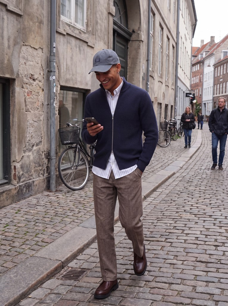 Perfect Cardigan