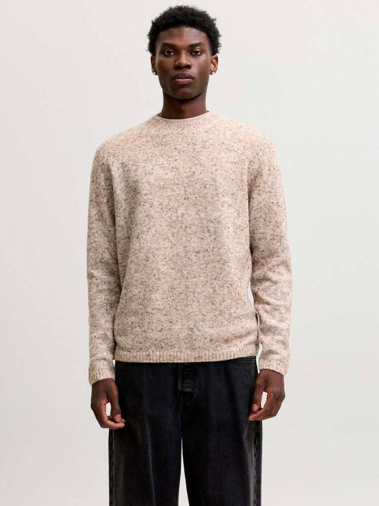 Niel Sweater
