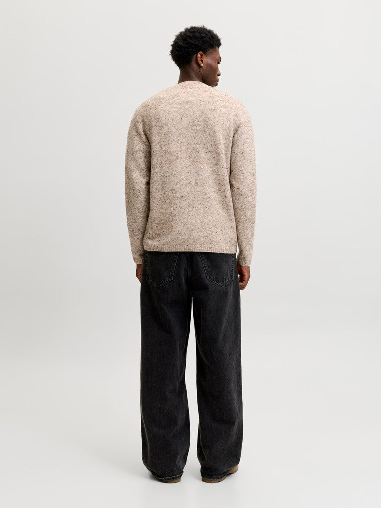 Niel Sweater