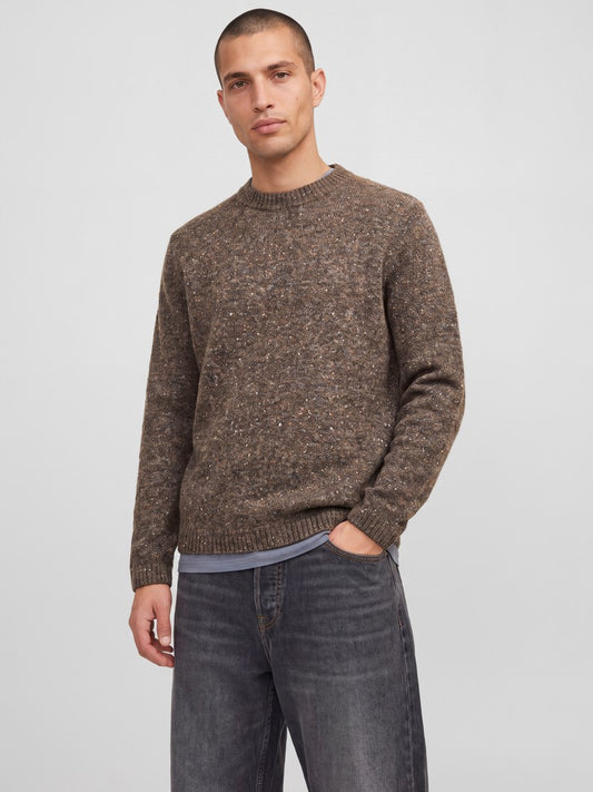 Niel Sweater