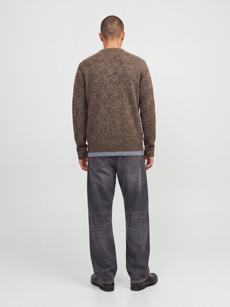 Niel Sweater