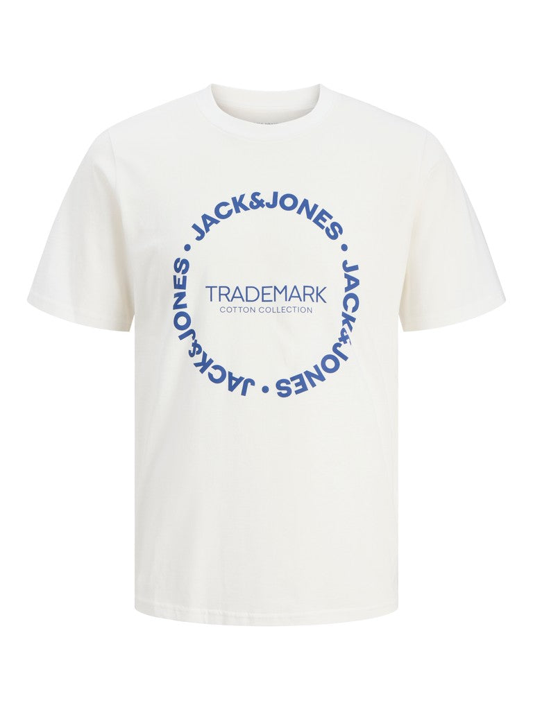 JJBENSON TEE SS CREW NECK