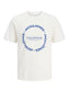 JJBENSON TEE SS CREW NECK