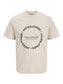 JJBENSON TEE SS CREW NECK