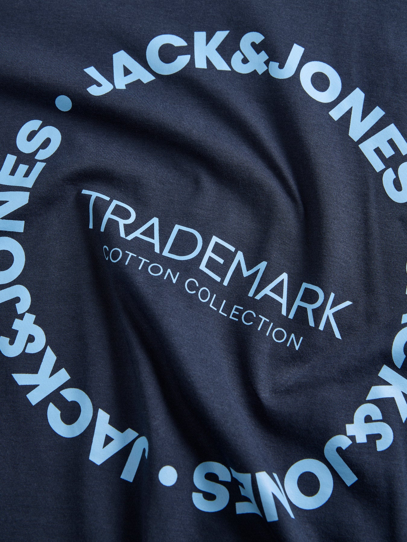 JJBENSON TEE SS CREW NECK