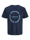 JJBENSON TEE SS CREW NECK