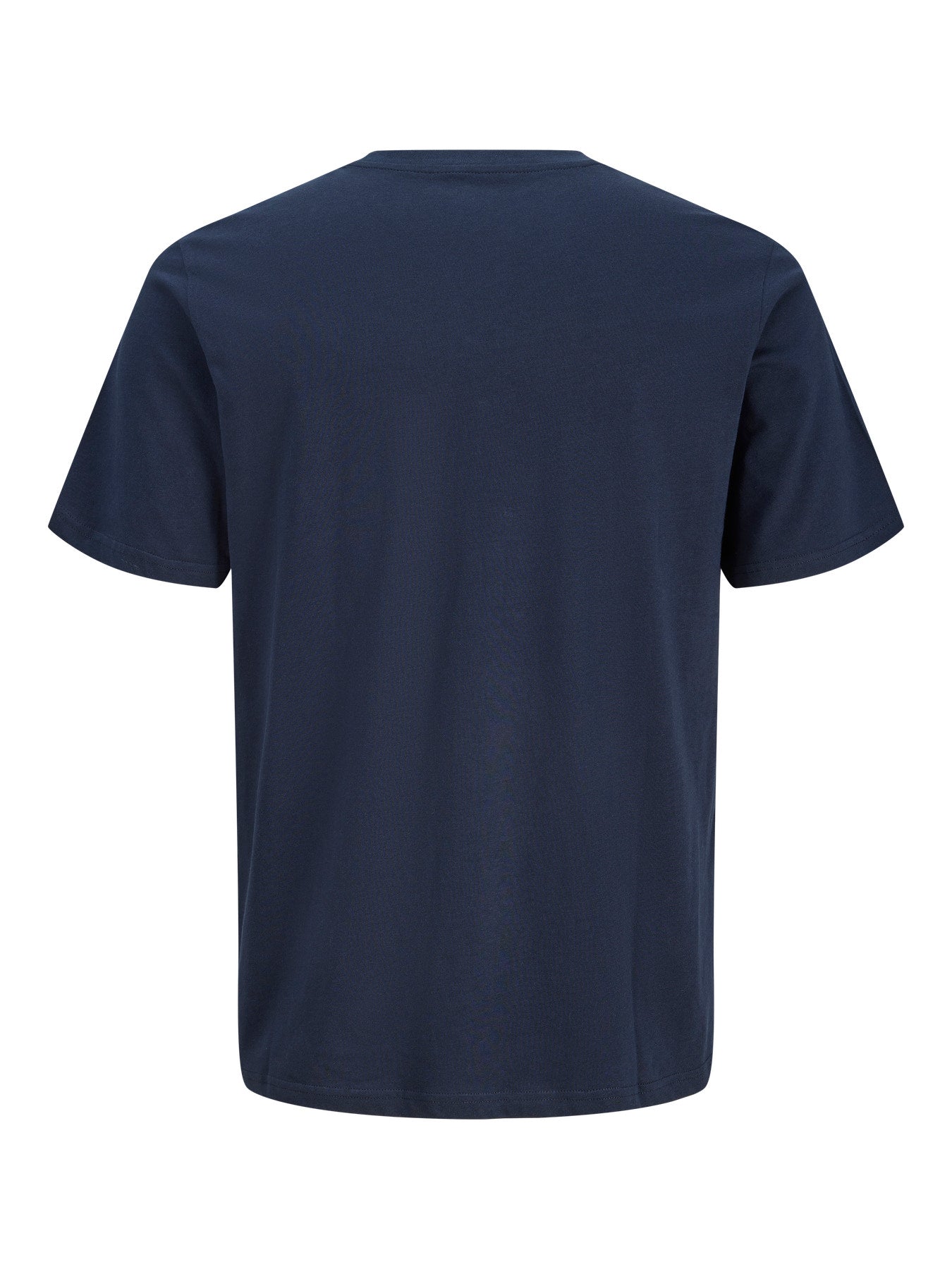JJBENSON TEE SS CREW NECK
