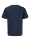 JJBENSON TEE SS CREW NECK