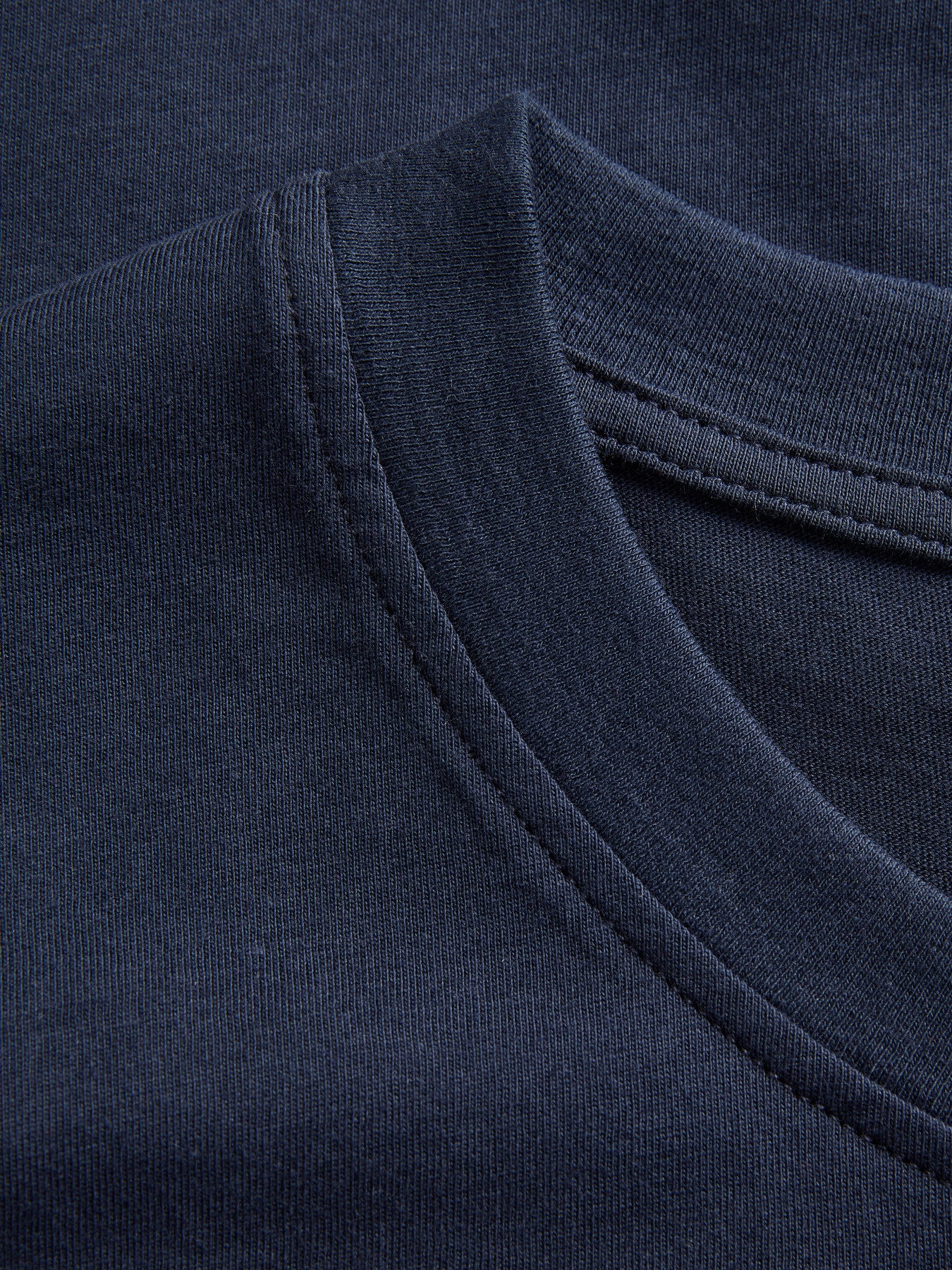 JJBENSON TEE SS CREW NECK