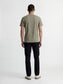 JJBENSON TEE SS CREW NECK